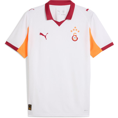 Puma Galatasaray Uit Shirt 2025/2026