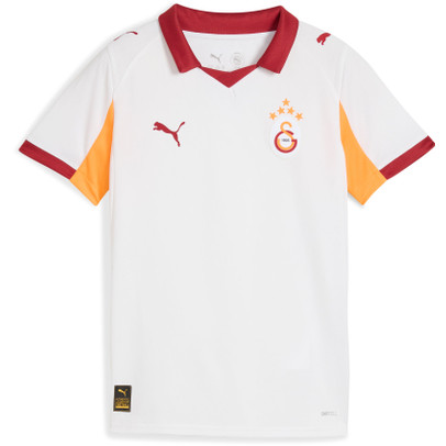 Puma Galatasaray Auswärts-Shirt Kinder 2025/2026
