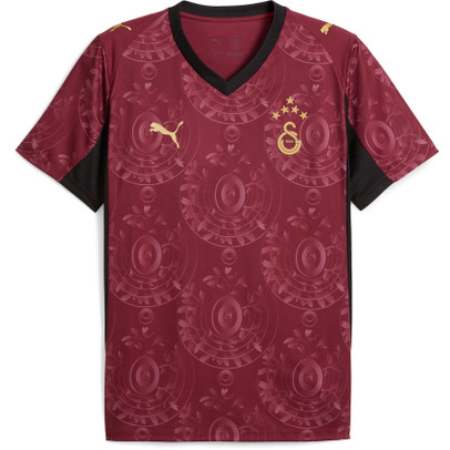 Puma Galatasaray 3rd Shirt 2025/2026