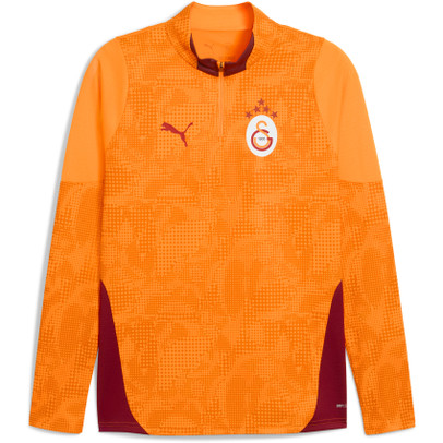 Puma Galatasaray Training Top 2025/2026