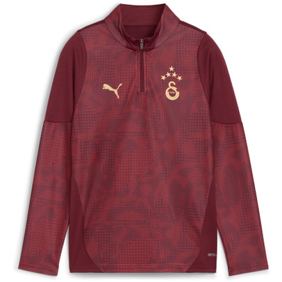 Puma Galatasaray Training Top Kids 2025/2026