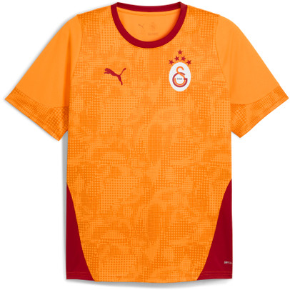 Puma Galatasaray Trainings-Shirt 2025/2026