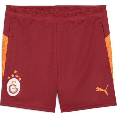 PUMA Galatasaray Träningsshorts Barn 2025/2026