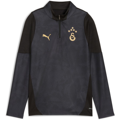 PUMA Galatasaray Träningströja Barn 2025/2026