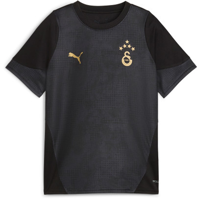 Puma Galatasaray Training Shirt Kids 2025/2026