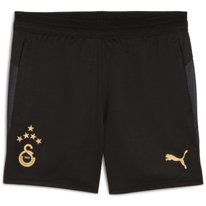 PUMA Galatasaray Träningsshorts Barn 2025/2026
