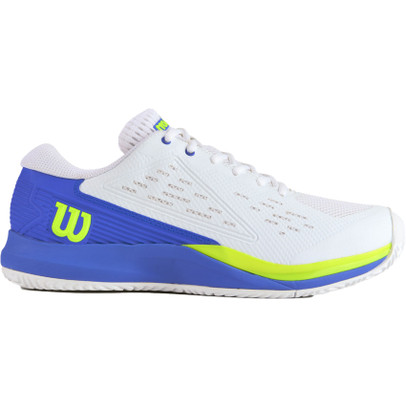 Wilson Rush Pro Ace Heren