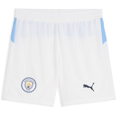 PUMA Manchester City Hemmashorts Barn 2025/2026