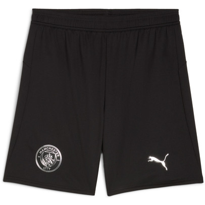 Puma Manchester City Short Extérieur 25/26
