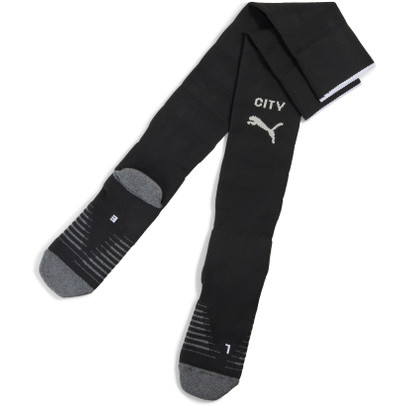 Puma Manchester City Auswärts-Socken 2025/2026