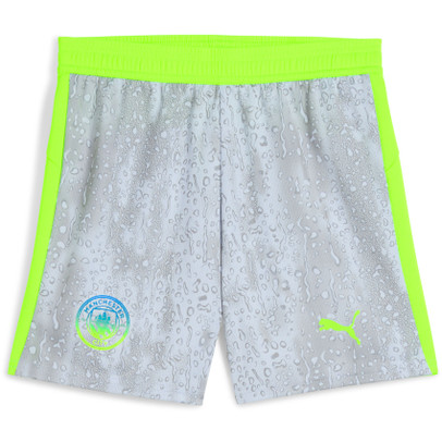 Puma Manchester City 3rd Short Kids 2025/2026