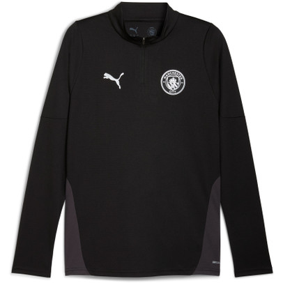 Puma Manchester City Trainings-Top 2025/2026