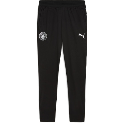 Puma Manchester City Training Pant 2025/2026