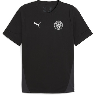 Puma Manchester City Trainings-Shirt 2025/2026