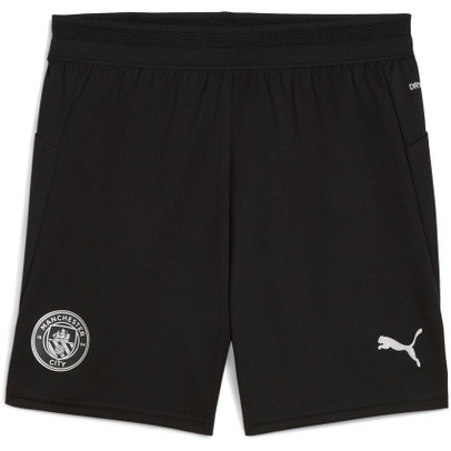 Puma Manchester City Training Shorts Kids 25/26