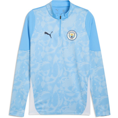 Puma Manchester City Trainings-Top 2025/2026
