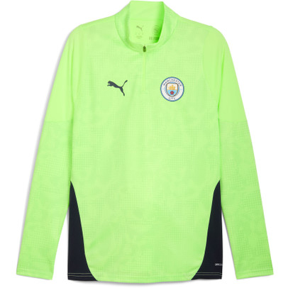 Puma Manchester City Training Top 2025/2026