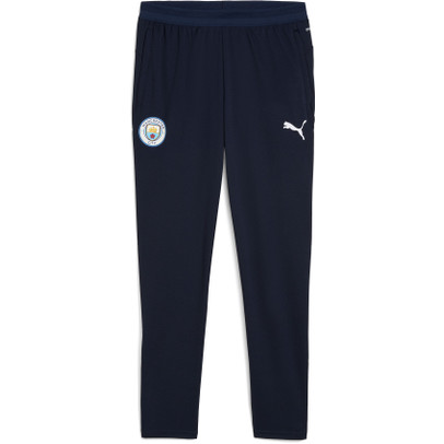 Puma Manchester City Training Pant 2025/2026