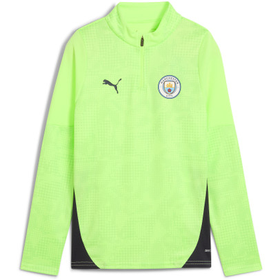 Puma Manchester City Haut Entraînement Jr 25/26