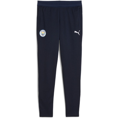 Puma Manchester City Training Pant Kids 2025/2026