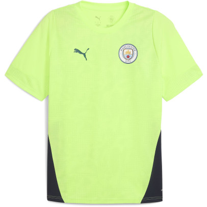 Puma Manchester City Training Shirt 2025/2026