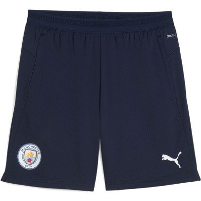 Puma Manchester City Training Shorts 2025/2026