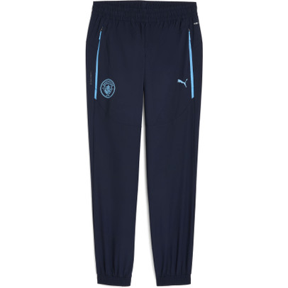 Puma Manchester City Tech Woven Pant 2025/2026