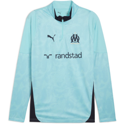 Puma Olympique Marseille Training Top 2025/2026