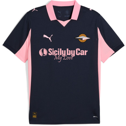Puma Palermo FC Auswärts-Shirt 2025/2026