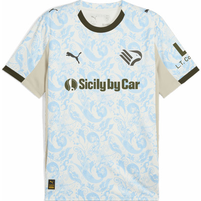 Puma Palermo FC 3rd Shirt 2025/2026