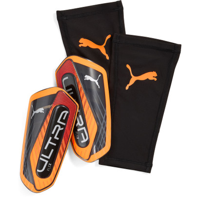 Puma Ultra Flex Sleeve Schienbeinschoner