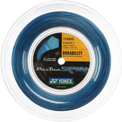 Yonex Polytour Pro 200M