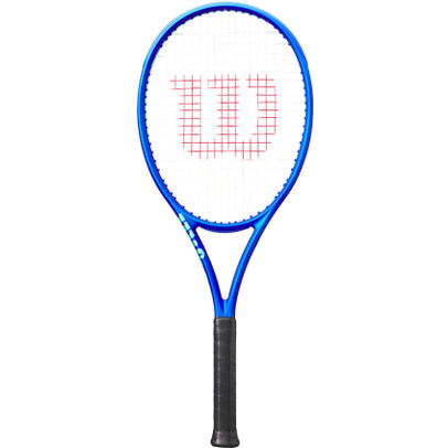 Wilson Ultra 100L V5.0 Testracket