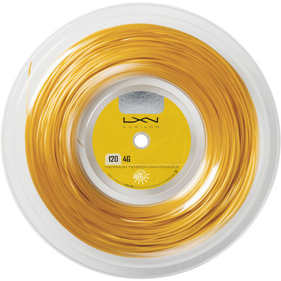 Wilson Luxilon 4G 200M