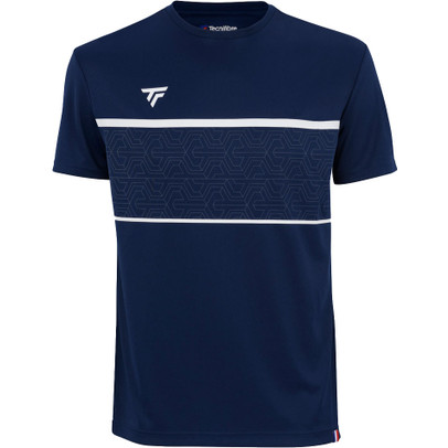 Tecnifibre Team Tech Tee