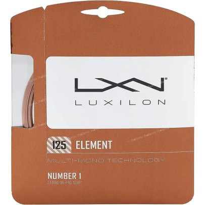 Luxilon Element Ensemble Incentive