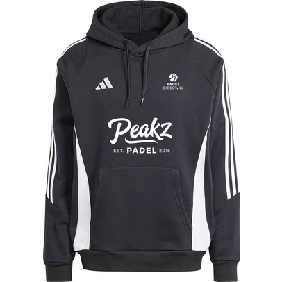 adidas Tiro 24 Sweat Hoody Peakz