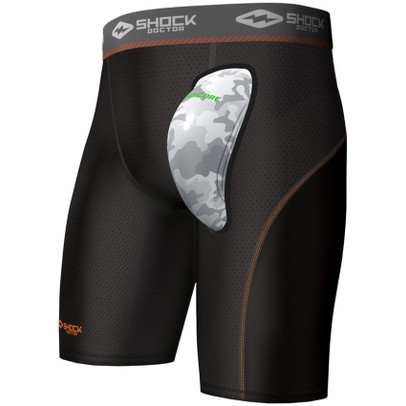 Shock Doctor AirCore Cup Compression Short