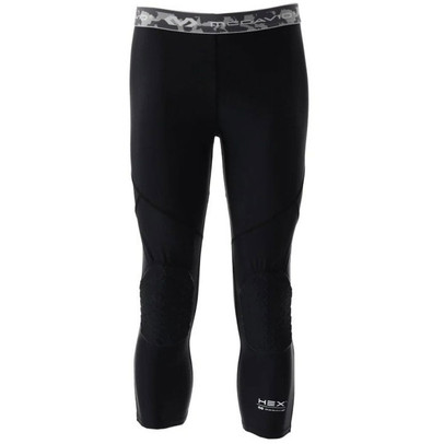 Mc David Hex Tight With Knee Pads 3/4