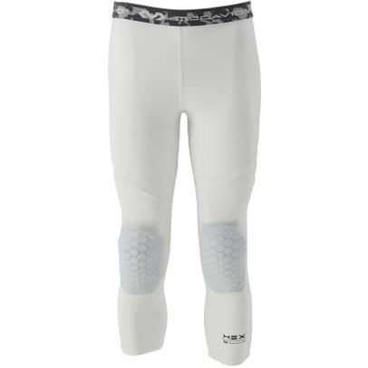 Mc David Hex Tight With Knee Pads 3/4