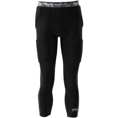 Mc David Hex Thudd 5-Pad 3/4 Tight