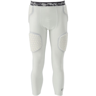 Mc David Hex Thudd 5-Pad 3/4 Tight