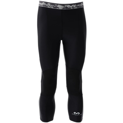 Mc David Compression 3/4 Tight With Dual Layer