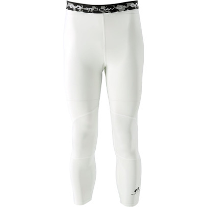Mc David Compression 3/4 Tight With Dual Layer