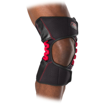 Mc David Knee Over Wrap Spring Hinge