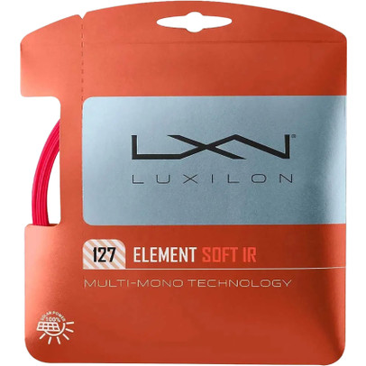 Luxilon Element IR Incitation Douce