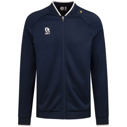 Robey Club Track Jacket Jongens