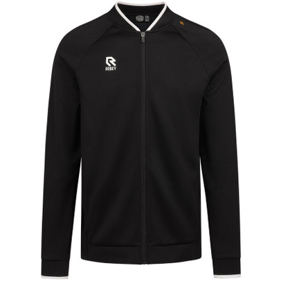 Robey Club Track Jacket Jongens