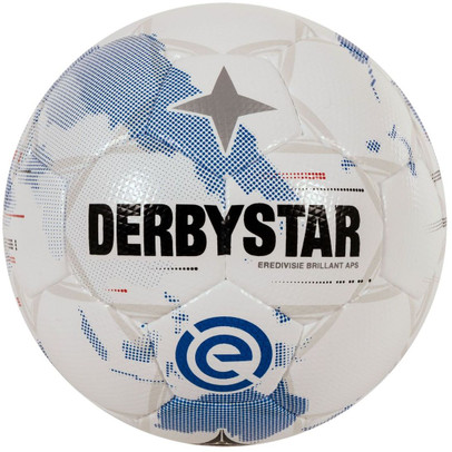 Derbystar Eredivisie Offizieller Ball 2025/2026