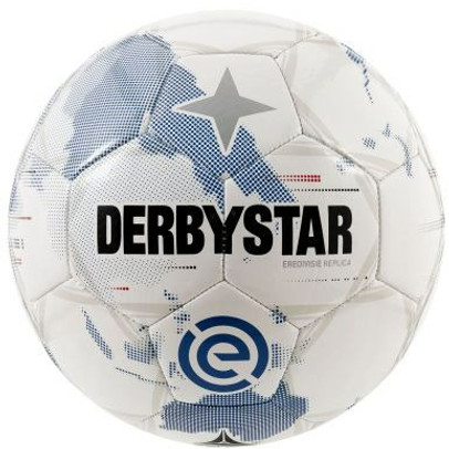 Derbystar Eredivisie Replica Boll 2025/2026